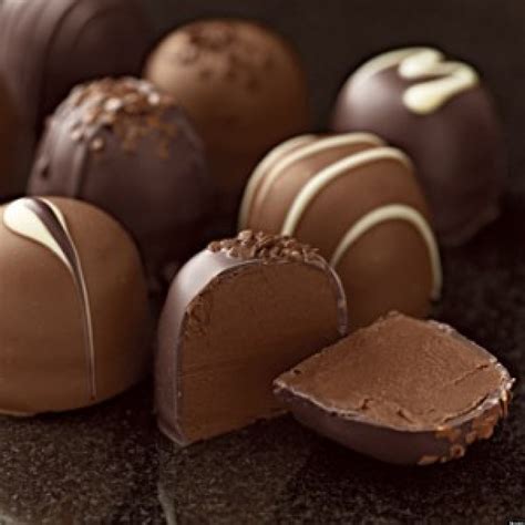 Will the Real Chocolate Truffle Please Stand Up? | HuffPost