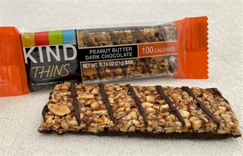 All Flavors Of KIND Bars — Ranked For Nutrition Eat This, 60% OFF