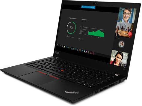 New Lenovo ThinkPad Laptops: AMD Ryzen 4000 Pro Or Intel 10th ...