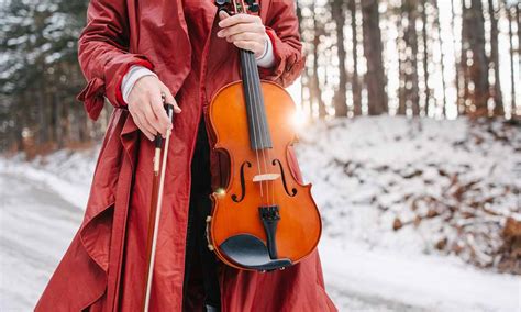 Best Classical Music For Winter: Top 10 Pieces