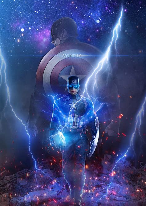 Top 99+ about captain america wallpaper endgame Update 2023