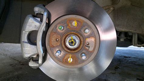 How to Replace a Brake Caliper - AxleAddict