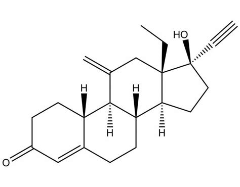 Etonogestrel | 54048-10-1 | Reference standards | Alsachim