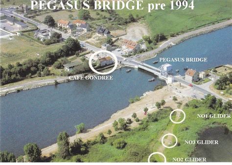 Pegasus Bridge Gallery - LIGHTBOBS