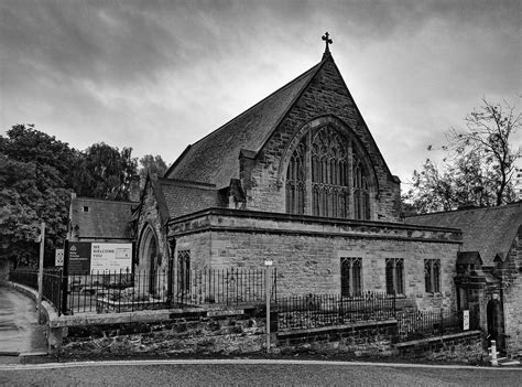 What’s On – Holy Trinity Dunfermline