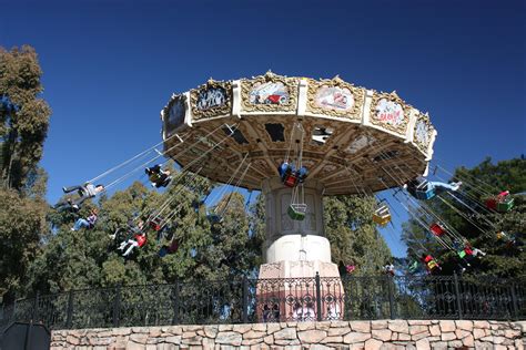 Free stock photo of amusement park, blue sky, south africa