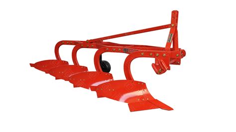 Mould Board Plough | Malik Agro Industries | Agriculture Equipment ...