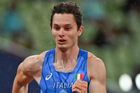 Championnats du monde d'athlétisme Budapest 2023, les Italiens aujourd ...