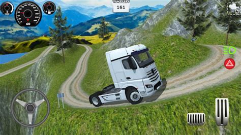 Truck Driving Games : Europe for Android - Download