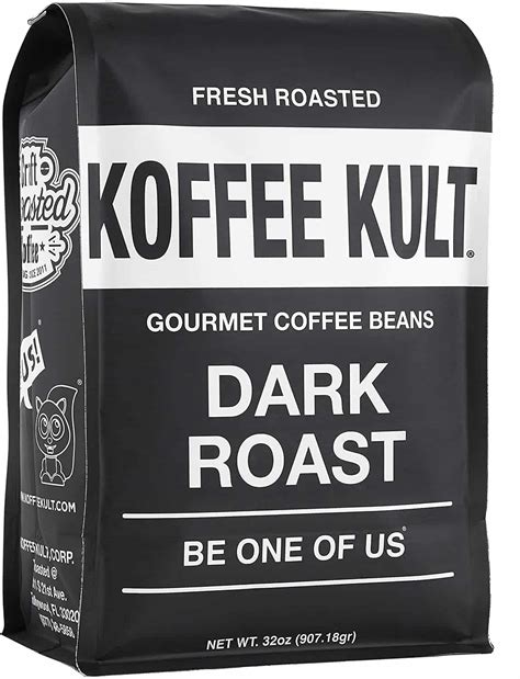 Best Dark Roast Coffee To Enjoy In 2023