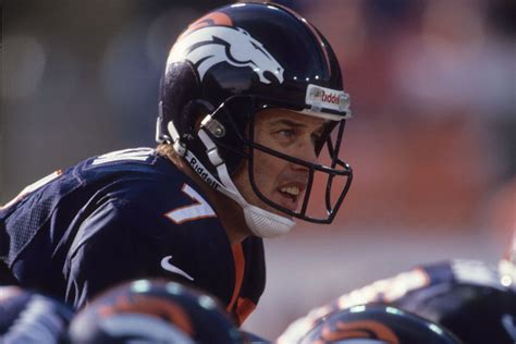 John Elway | Biography, Stats, & Facts | Britannica