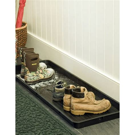 Large Boot Tray - Walmart.com - Walmart.com