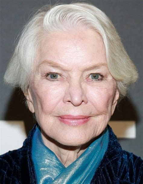 Ellen Burstyn - Rotten Tomatoes