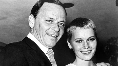 Read an Affectionate Letter from Frank Sinatra to Mia Farrow | Vanity Fair