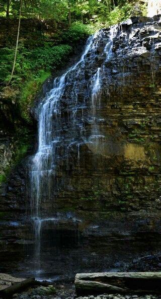 Dundas, Ontario | Canada city, Nature, Waterfall