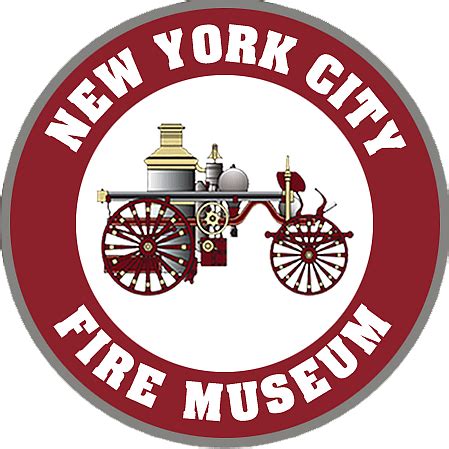 New York City Fire Museum transparent PNG - StickPNG