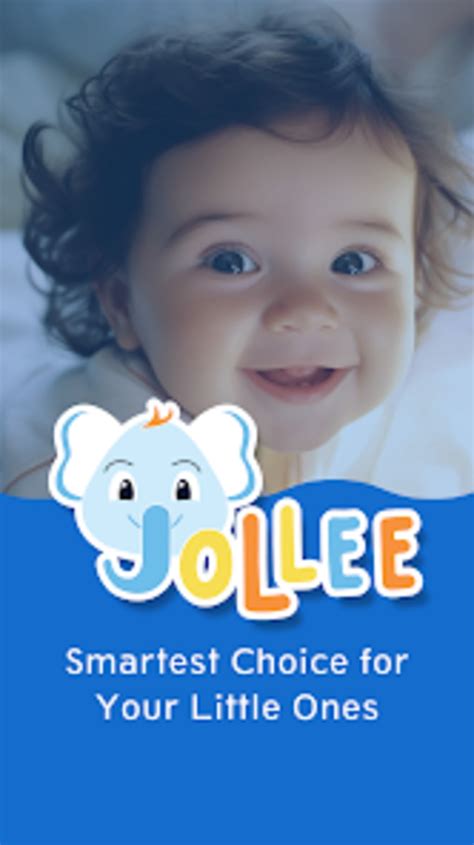 Jollee - Kids Store for Android - Download