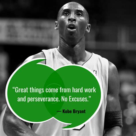 Kobe Bryant Quotes About Life, Love, Success, Dreams, Happiness and ...