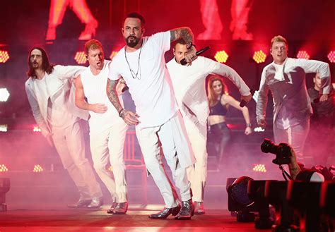 Everything You Need to Know for Saturday’s Backstreet Boys Concert in ...