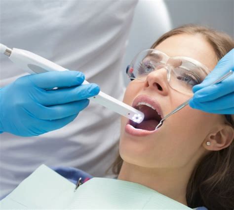 IntraOral Camera Dental Treatment in Calgary