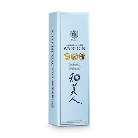 Wa Bi Gin | Ginza Berlin