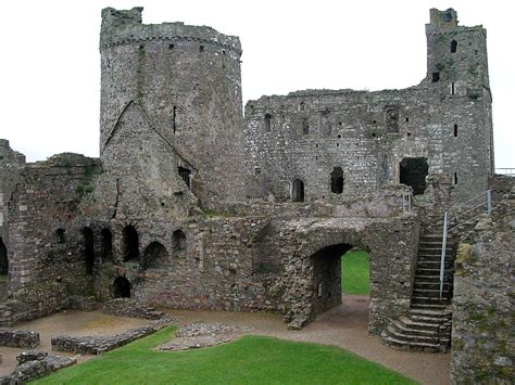 Kidwelly Castle