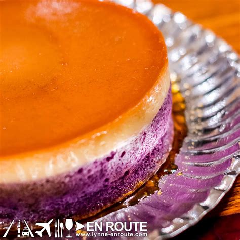 leche flan cake recipe filipino