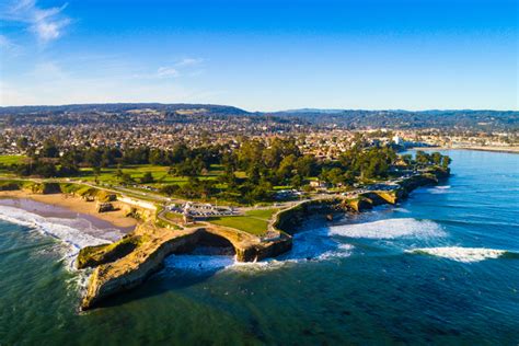 Steamer Lane: the heart and soul of Santa Cruz surfing