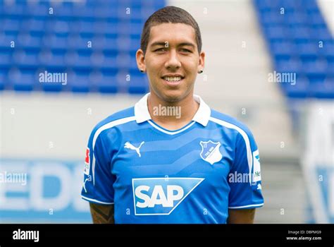 Hoffenheim - Phenomenal Day-By-Day Account Picture Library