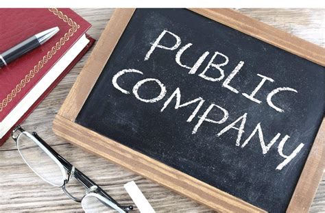 Public Company - Free of Charge Creative Commons Chalkboard image