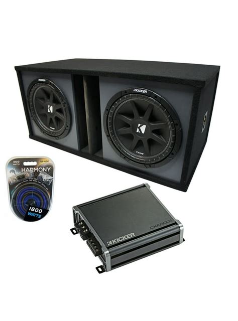 12" Car Speakers in Car Speakers by Size - Walmart.com