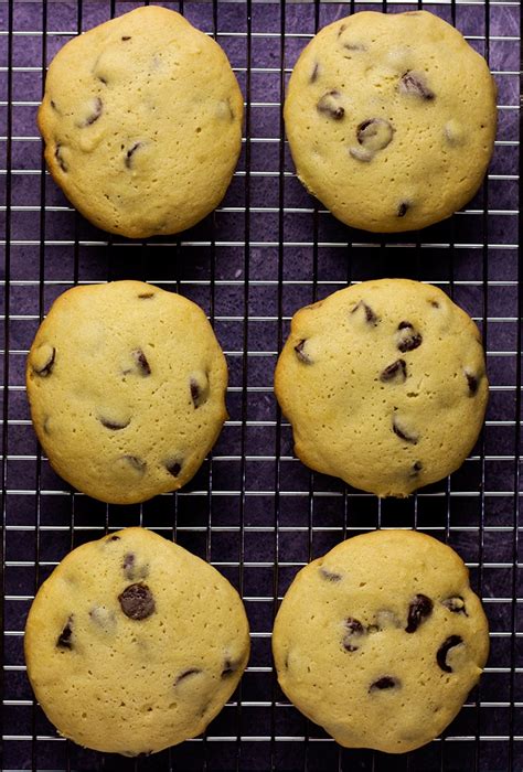 Sourdough Chocolate Chip Cookies In 12 Mins [Step By Step Recipe]