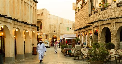 5 Places to Admire Doha’s Vibrant Culture · Qatar OFW