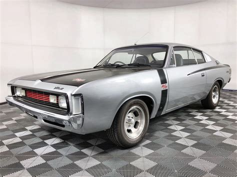 1971 CHRYSLER VALIANT CHARGER VH R/T E38 - JCM5073050 - JUST CARS