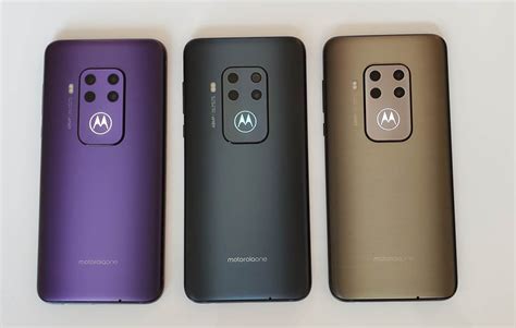 Motorola One Zoom Phone Specifications And Price – Deep Specs