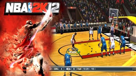 NBA 2K12 HIGHLY COMPRESSED download free pc game | free download pc ...