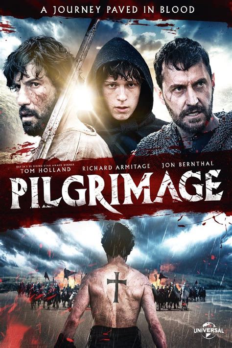 Pilgrimage - Film (2017) - SensCritique