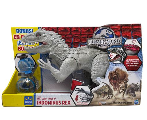 Total 70+ imagen indominus rex toy walmart canada - Viaterra.mx