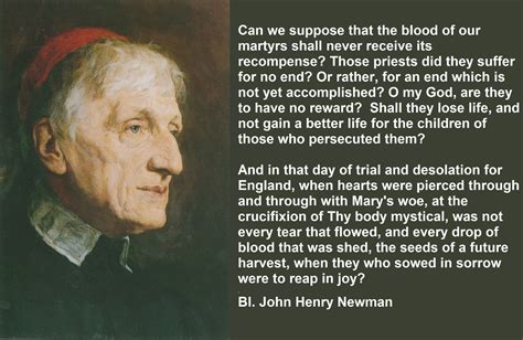 John Henry Newman Quotes. QuotesGram