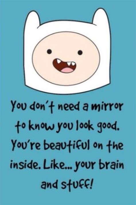The amazing Finn quotes | Adventure time wallpaper, Adventure time quotes, Adventure time finn