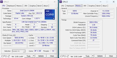 Intel Core i9-13900KS Review - The Empire Strikes Back - Overclocking ...