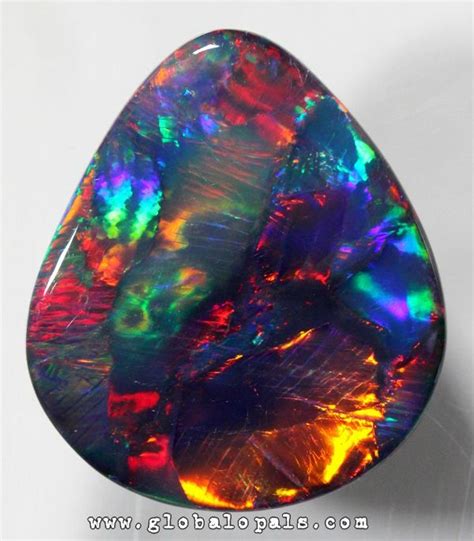 I LOVE this Magnificent Rare Gem! 14 carats with an amazing Broad ...