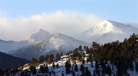 Majestic mountains | The online portfolio of Joel Brehm