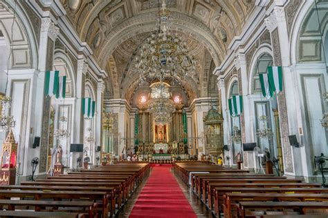 Baroque Churches of the Philippines - UNESCO World Heritage Site