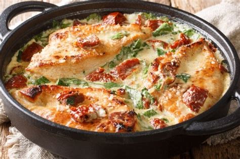 20 Best Asiago Cheese Recipes the Family Will Devour - Insanely Good