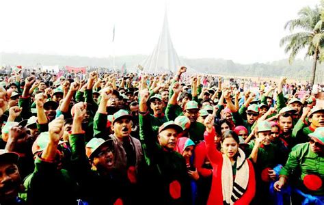 Victory Day Of Bangladesh | Picture And Celebration - Educationbd