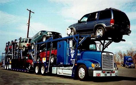 The 5 Best Ways To Ship A Car Across Country | Wheel