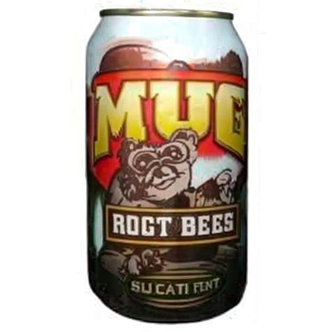 can of mug root beer | OpenArt