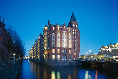 UNESCO declares Hamburg’s Speicherstadt and Kontorhaus District a World Heritage Site | Discover ...