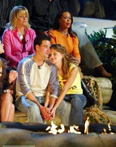 Rob and Amber | Survivor, Couple photos, Photo